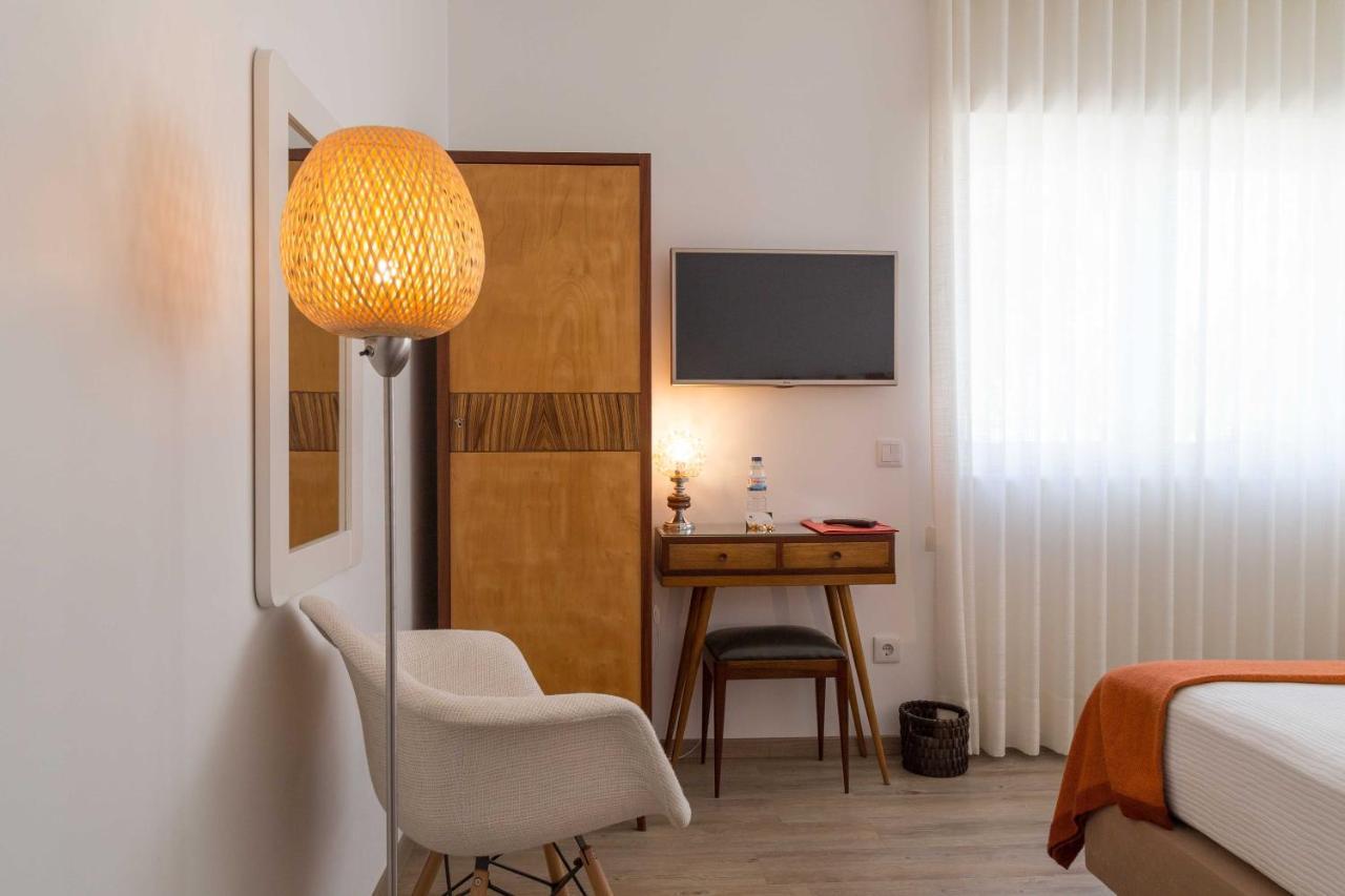 Double Room Mountain View